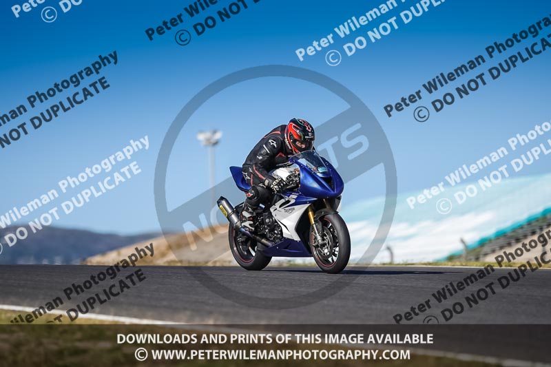 motorbikes;no limits;october 2019;peter wileman photography;portimao;portugal;trackday digital images